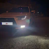 دنا معمولی ۹۴|خودرو سواری و وانت|تبریز, |دیوار