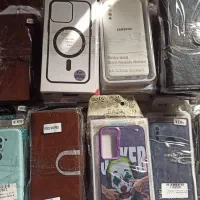 کاور انواع گوشی موبایل