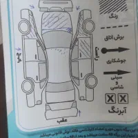 نیسان دیزل|خودرو سواری و وانت|تربت‌حیدریه, ۴۵ متری|دیوار