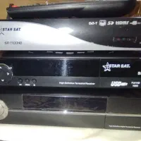 دستگاه دیجیتال استارستfull HD