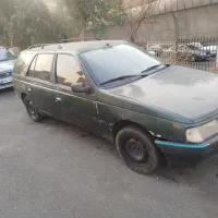 فروش خودرو پژو 405استیشن