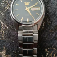 ساعت سیکو۵ ژاپن