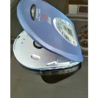 سی دی من صوتی تصویری opera اصل ژاپن سالم با جعبه|پخشکننده DVD و ویدیو|تهران, تهرانپارس غربی|دیوار