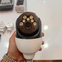 نصب دوربین مداربسته