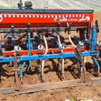 ادوات کشاورزی نخود کار|ماشینآلات صنعتی|دالاهو, |دیوار