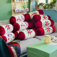 بالشت گرد سنتی