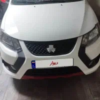 کوییک GXRL صفر کیلومتر 1403