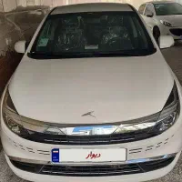 کی ام سی ایگل (Eagle) صفر کیلومتر رنگ سفید