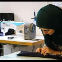 استخدام خیاط و اتو کار ماهر و نیمه ماهر