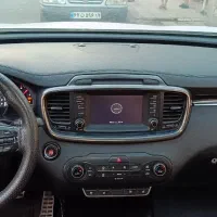 سورنتو  7 نفره خلیج 15 فول فول|خودرو سواری و وانت|اهواز, کیانپارس |دیوار