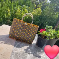 ساک دستی و سفره های بسیار کاربردی