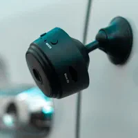 دوربین ثبت وقایع ویژه خودرو منزل و محل کار