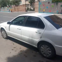 سمند سورن پلاس