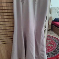 دو عدد لباس مجلسی|لباس|ارومیه, |دیوار