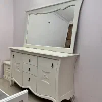 کنسول و دراور دکور خانه