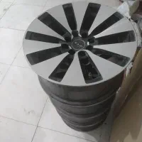 رینگ اسپرت اپتیمایی ۱۵
