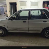 پراید  132 مدل 88|خودرو سواری و وانت|باغستان, |دیوار