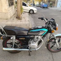 موتورسیکلت پرواز 200|موتورسیکلت|کرج, شهرک اوج|دیوار