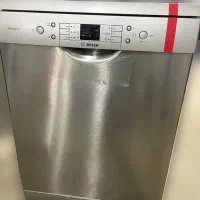 ظرفشویی بوش اصل آلمان 14 نفره سری 6