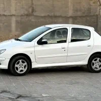 206 سفارشی|خودرو سواری و وانت|بردسکن, |دیوار