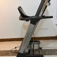 تردمیل دی کی سیتی|تجهیزات ورزشی|رفسنجان, |دیوار