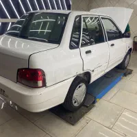 پراید ۱۳۲|خودرو سواری و وانت|محمدشهر, شهرک پیام (مهرالبرز)|دیوار