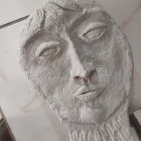 تندیس..مجسمه دست ساز