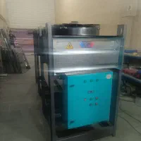 ساخت انواع سردخانه و تامین کننده تجهیزات برودتی|ماشینآلات صنعتی|تهران, دروازه شمیران|دیوار