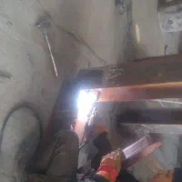 جوشکارسیار ،تخریب وسوراخکاری،سنگ کاری وبرشکاری