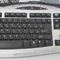 کیسو مانیتور کامپیوتر|رایانه رومیزی|زنجان, |دیوار