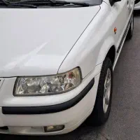 سمند lxتک برگ سند
