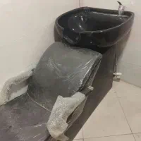 سرشور آرایشگاهی در حد نو
