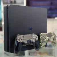 ps4 اسلیم ۱ ترا کپی خور