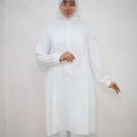 لباس سفید حج یا نماز|لباس|مهران (ایلام), |دیوار