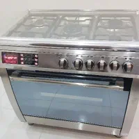 اجاق گاز فردار کاملا نو