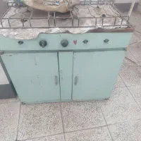 فروش گاز قدیمی