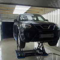 کارشناسی رنگ خودرو اسکندری|خدمات موتور و ماشین|بجنورد, |دیوار