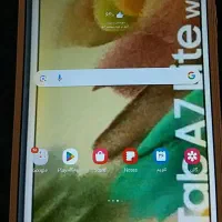 تبلت LITE a7 tabفروش فوری|تبلت|تهران, شهرک نفت|دیوار