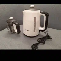 چایی ساز مدل وندورا