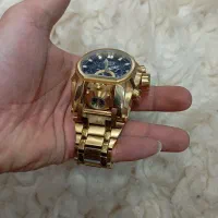 ساعت مچی زئوس اینوکتا