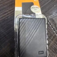 هارد ۴ ترابایت WD