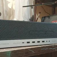 PC corei7 hp|رایانه رومیزی|تهران, شهرک شهید باقری|دیوار