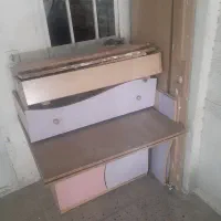 تخت کودک فوری