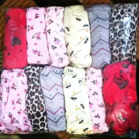 لباس زیر جنس نخی