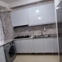 برچسب کابینت پی وی سی ضد آب ضد بخار گارانتی نصب