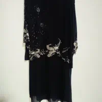 لباس مجلسی