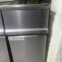 سرخ کن اصفهان پخت فوری