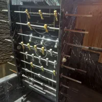 فوتبال دستی المپیک