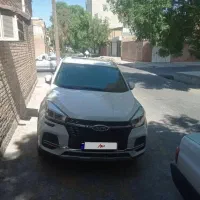 ایکس۵۵ اکسلنت مدل ۹۹|خودرو سواری و وانت|اهواز, بهارستان|دیوار