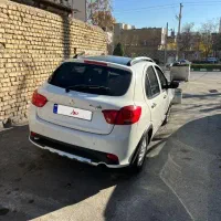 کوییک gxr فول(اقساط سقف ۲۴ماه)|خودرو سواری و وانت|مشهد, تربیت (صدف)|دیوار